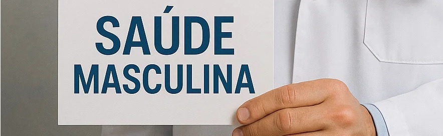 Saúde Masculina